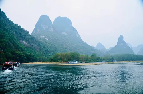 高端智慧工厂环保